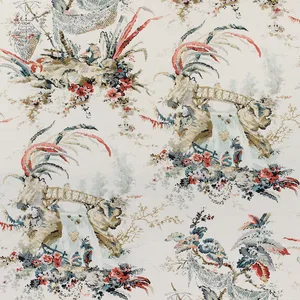 Anna French Moorea in Cream on Coral (AF72985)