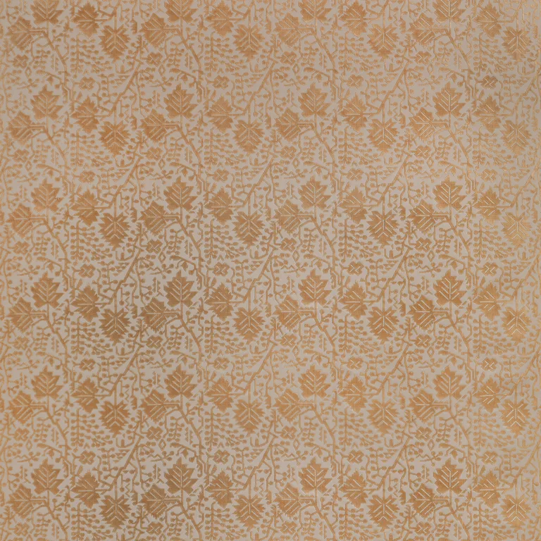 Thibaut Morris Velvet in Camel (W710501)