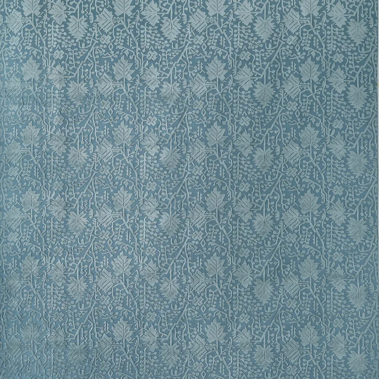 Thibaut Morris Velvet in Mineral (W710502)