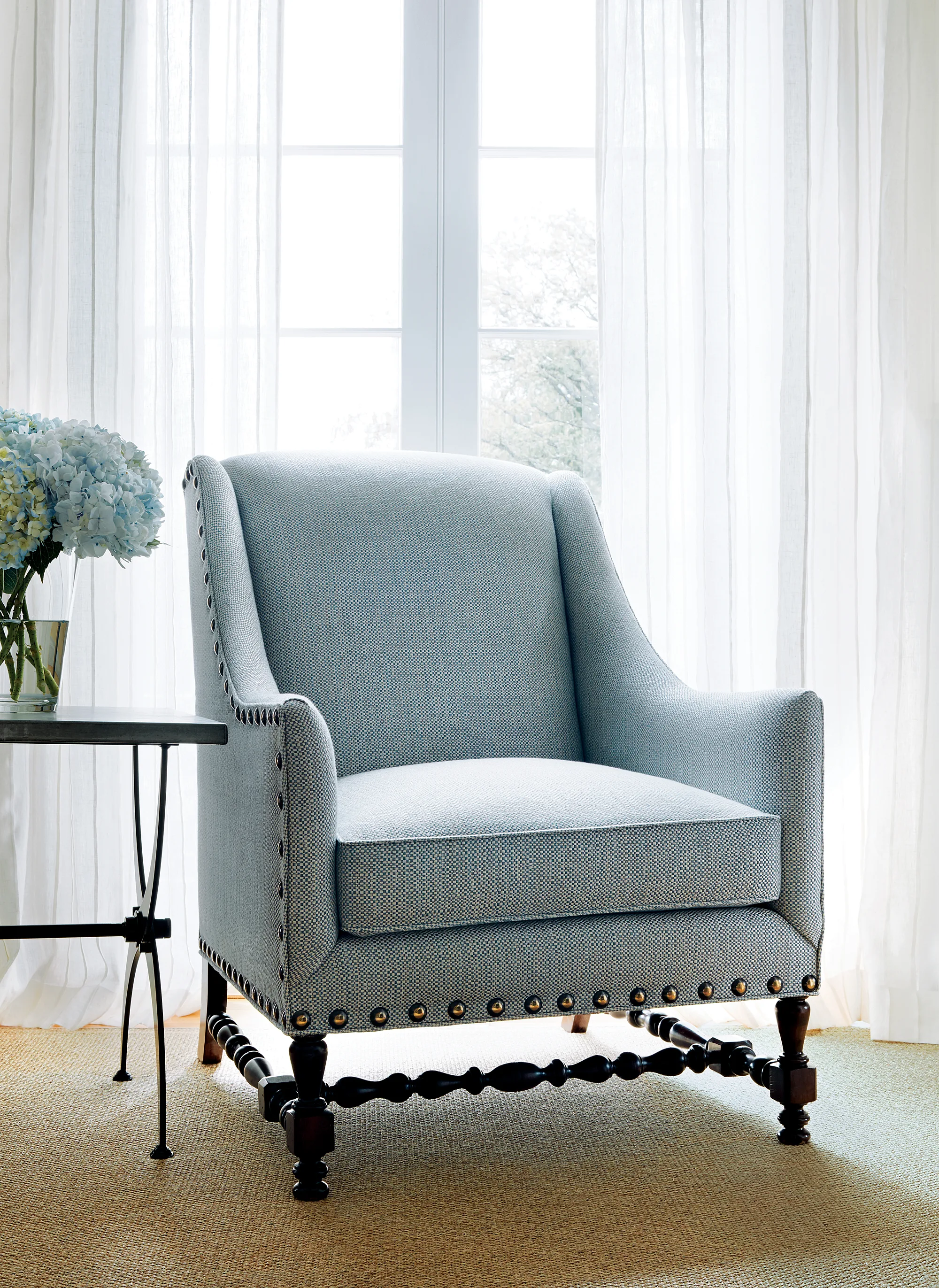 Thibaut Mosaic in Sky (W80486)