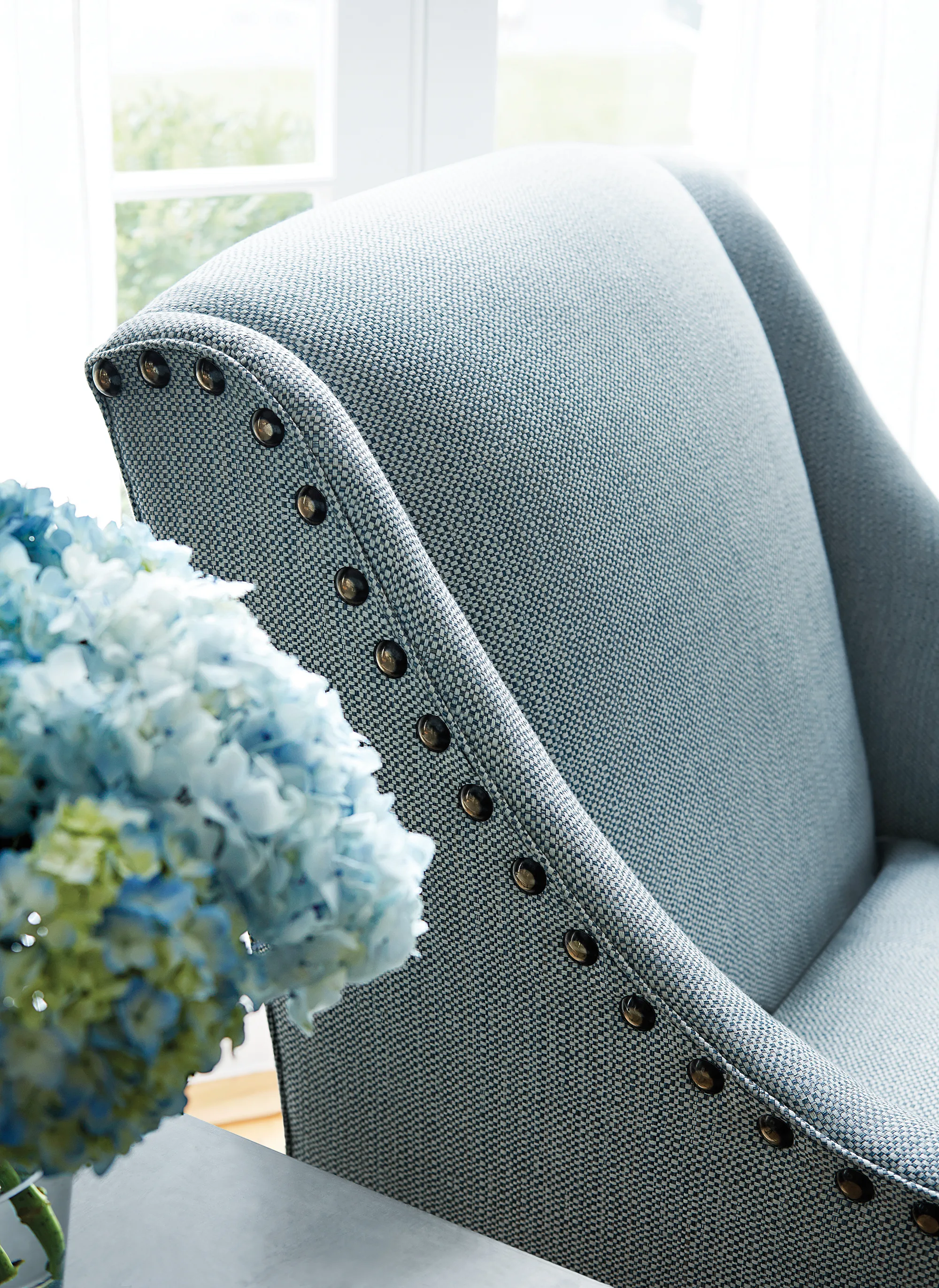 Thibaut Mosaic in Sky (W80486)