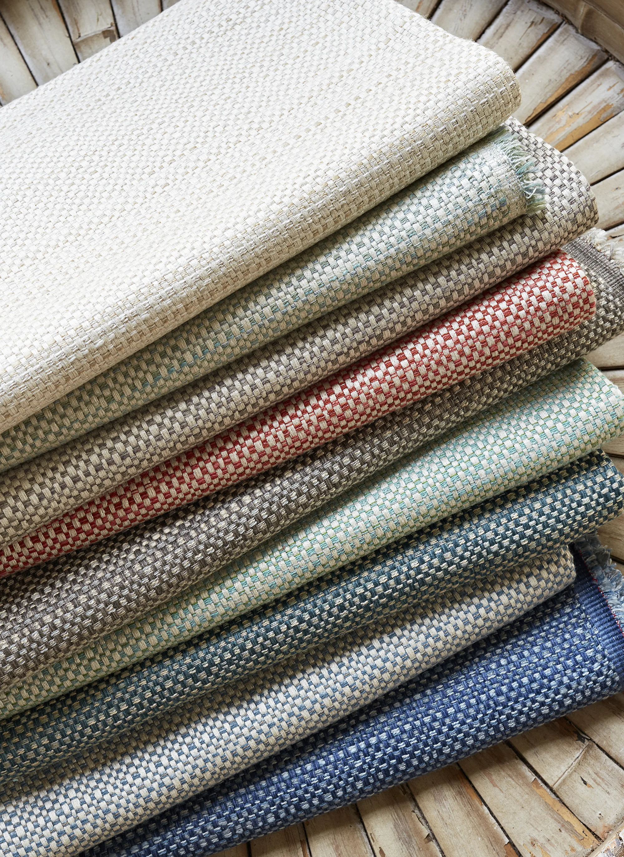 Thibaut Mosaic in Taupe (W80487)