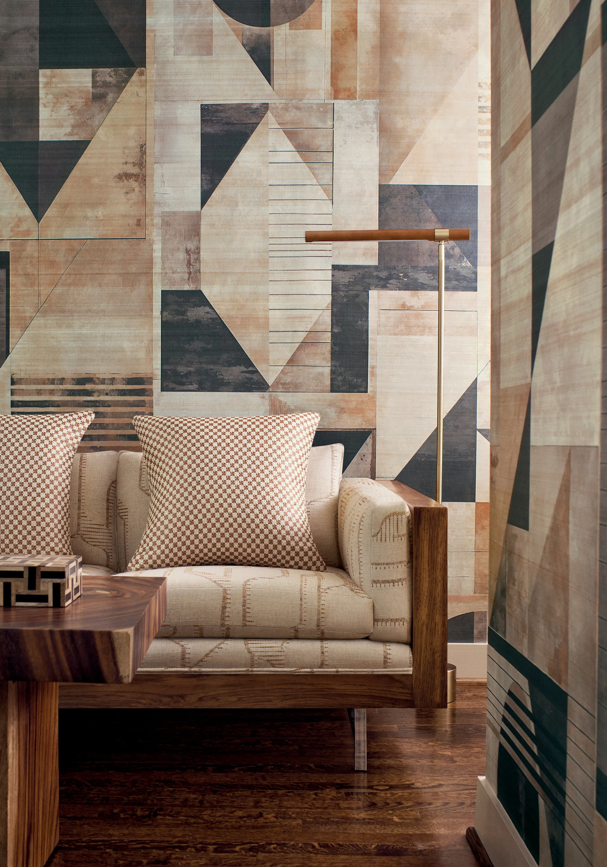 Thibaut Moulinet in Copper (W724496)