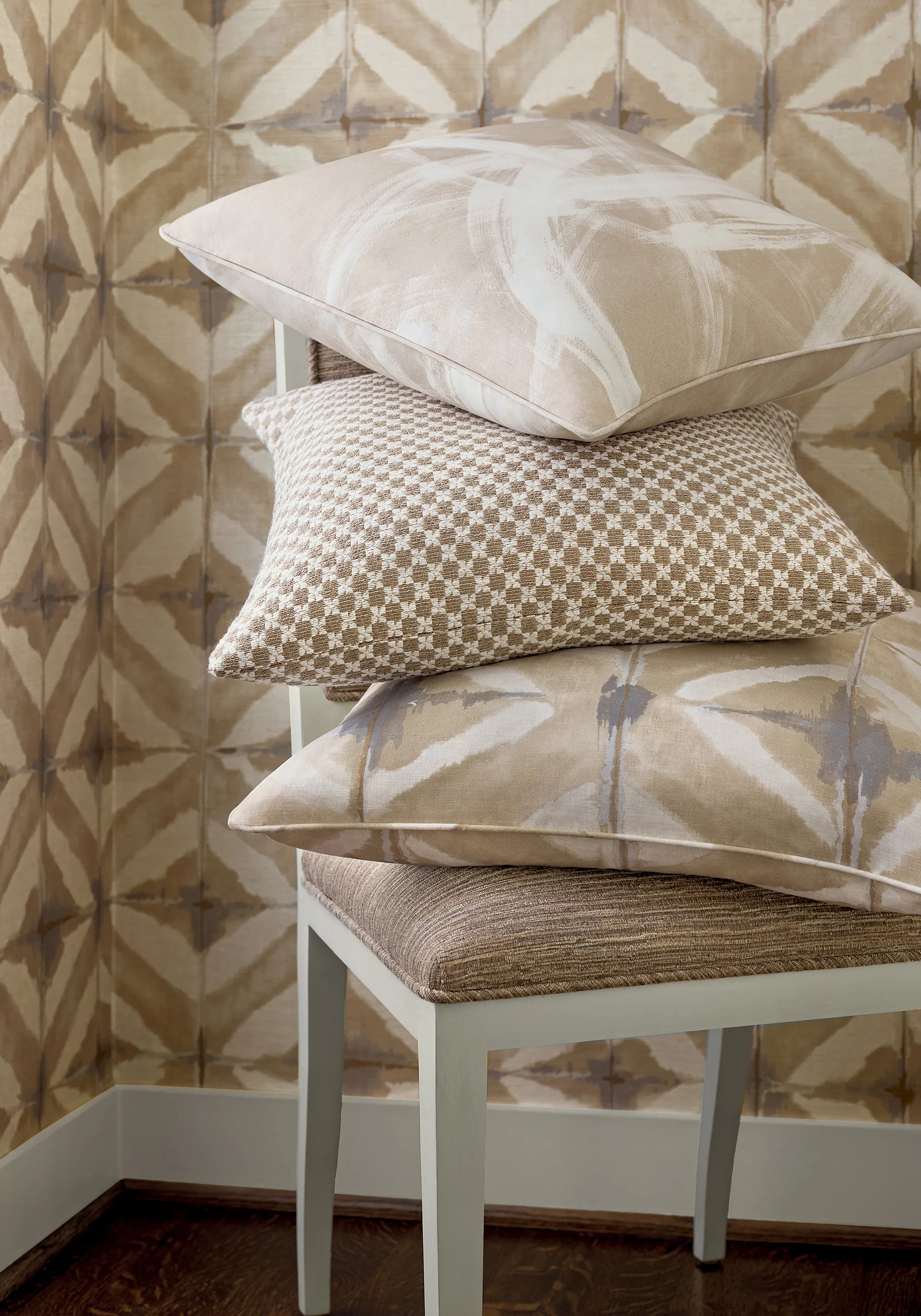 Thibaut Moulinet in Linen (W724495)