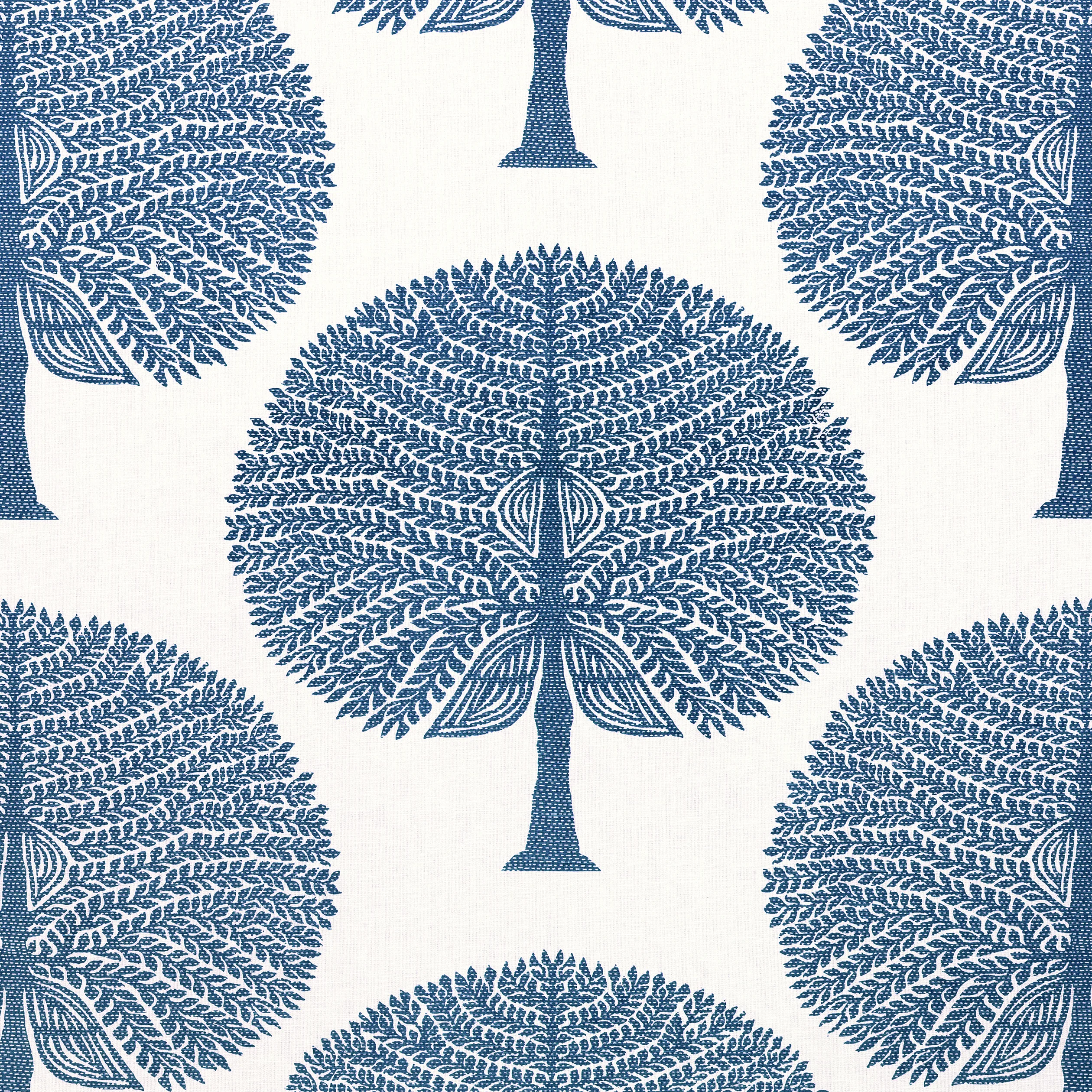 F910603 | Mulberry Tree – Navy