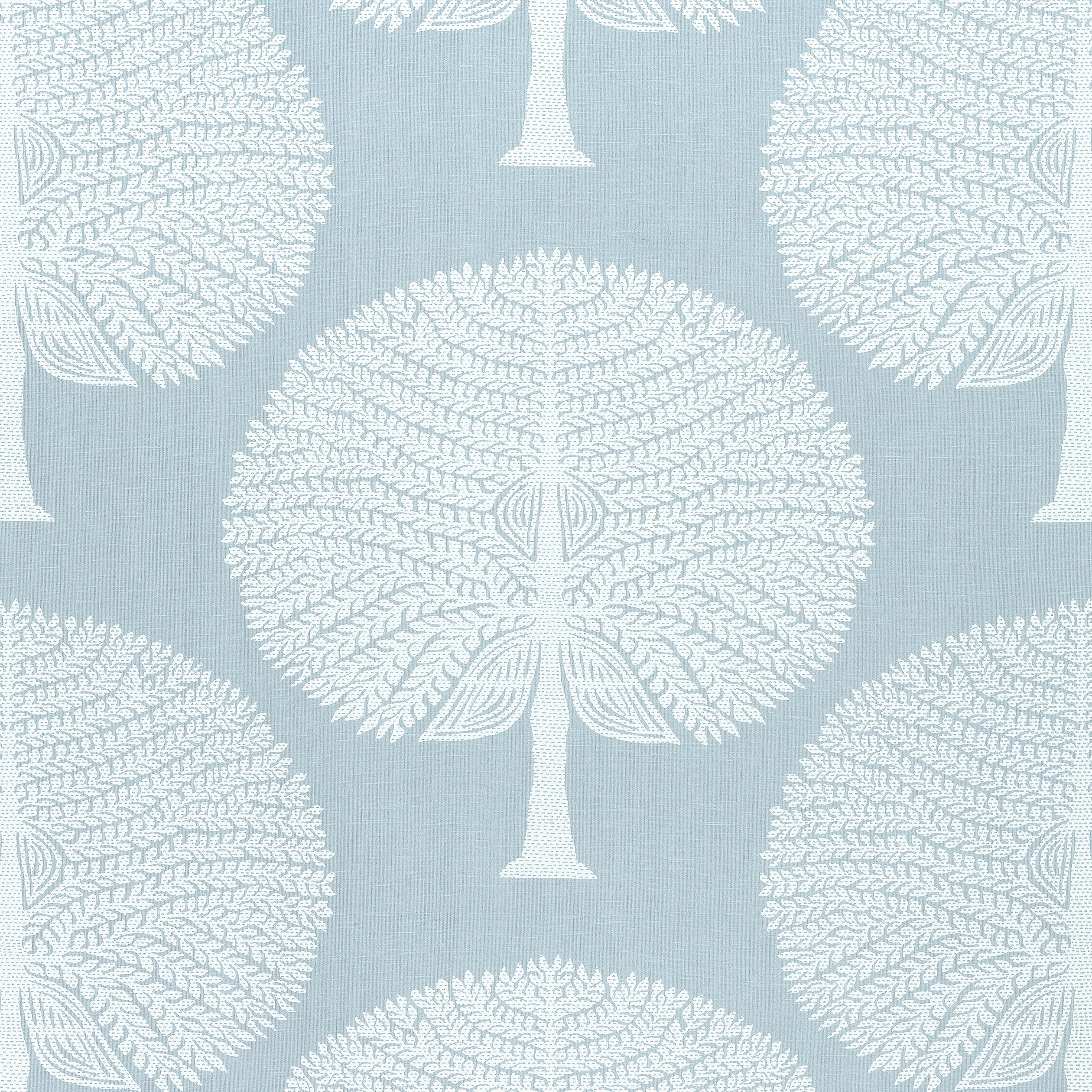 F910600 | Mulberry Tree – Spa Blue