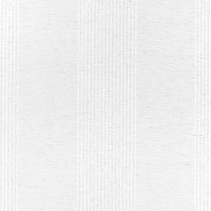 Thibaut Mystic Stripe in Snow White (FWW7111)