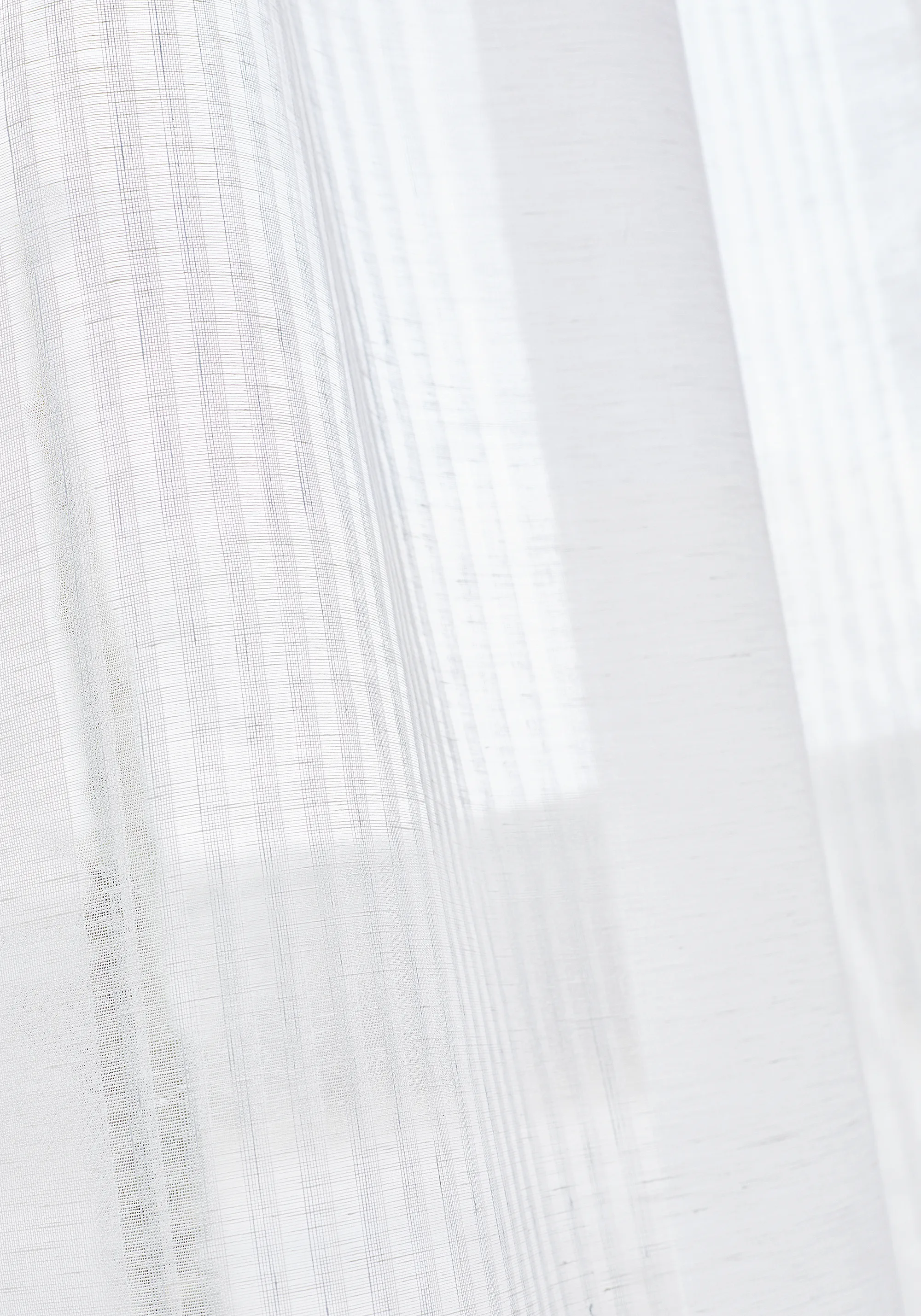 Thibaut Mystic Stripe in Snow White (FWW7111)