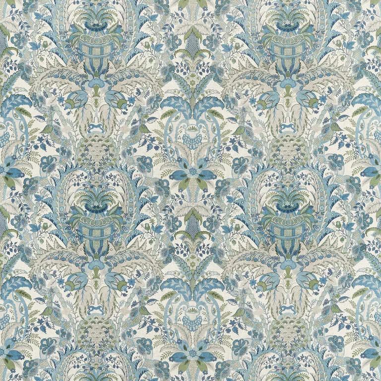 Anna French Narbeth in Blue and Green (AF57858)