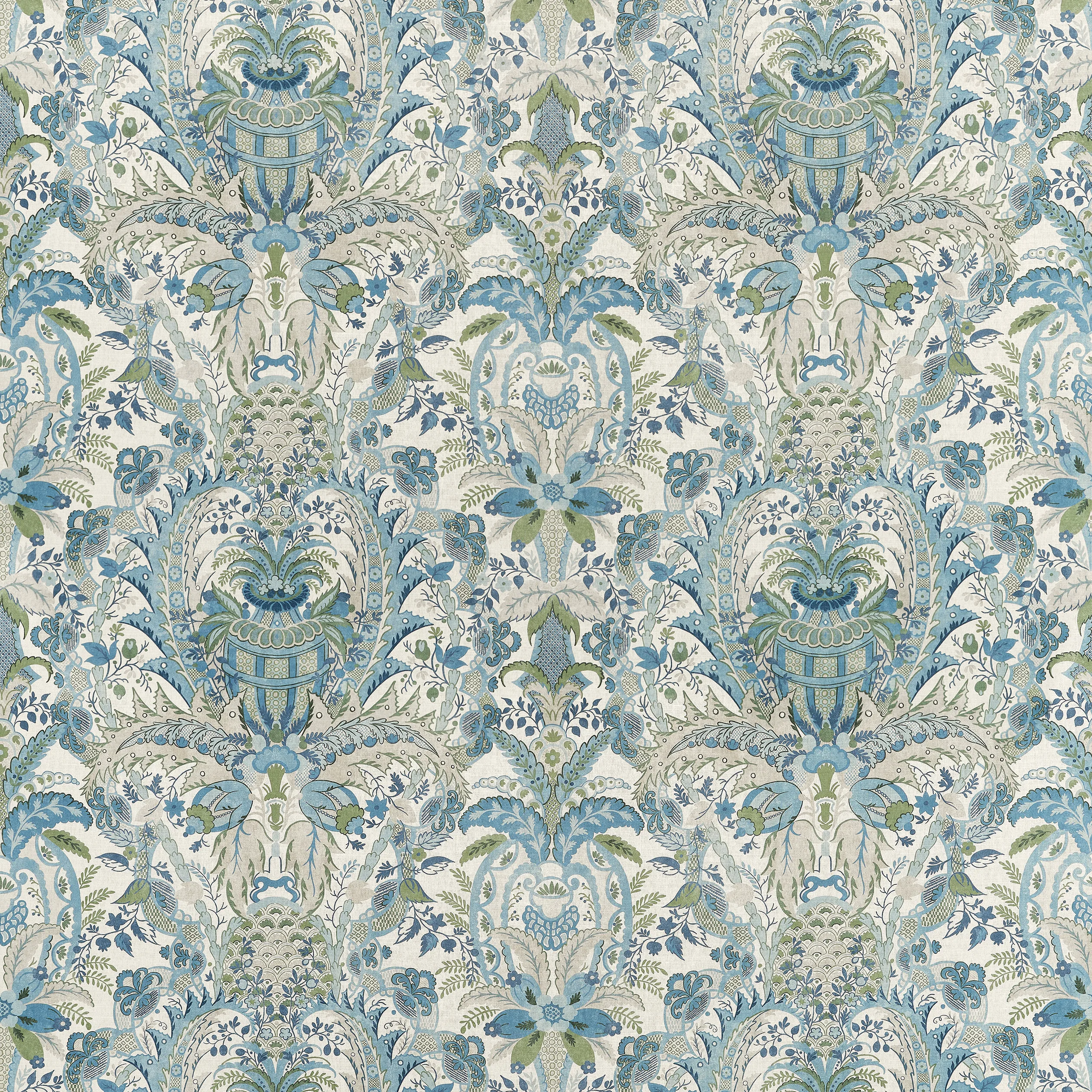 Anna French Narbeth in Blue and Green (AF57858)