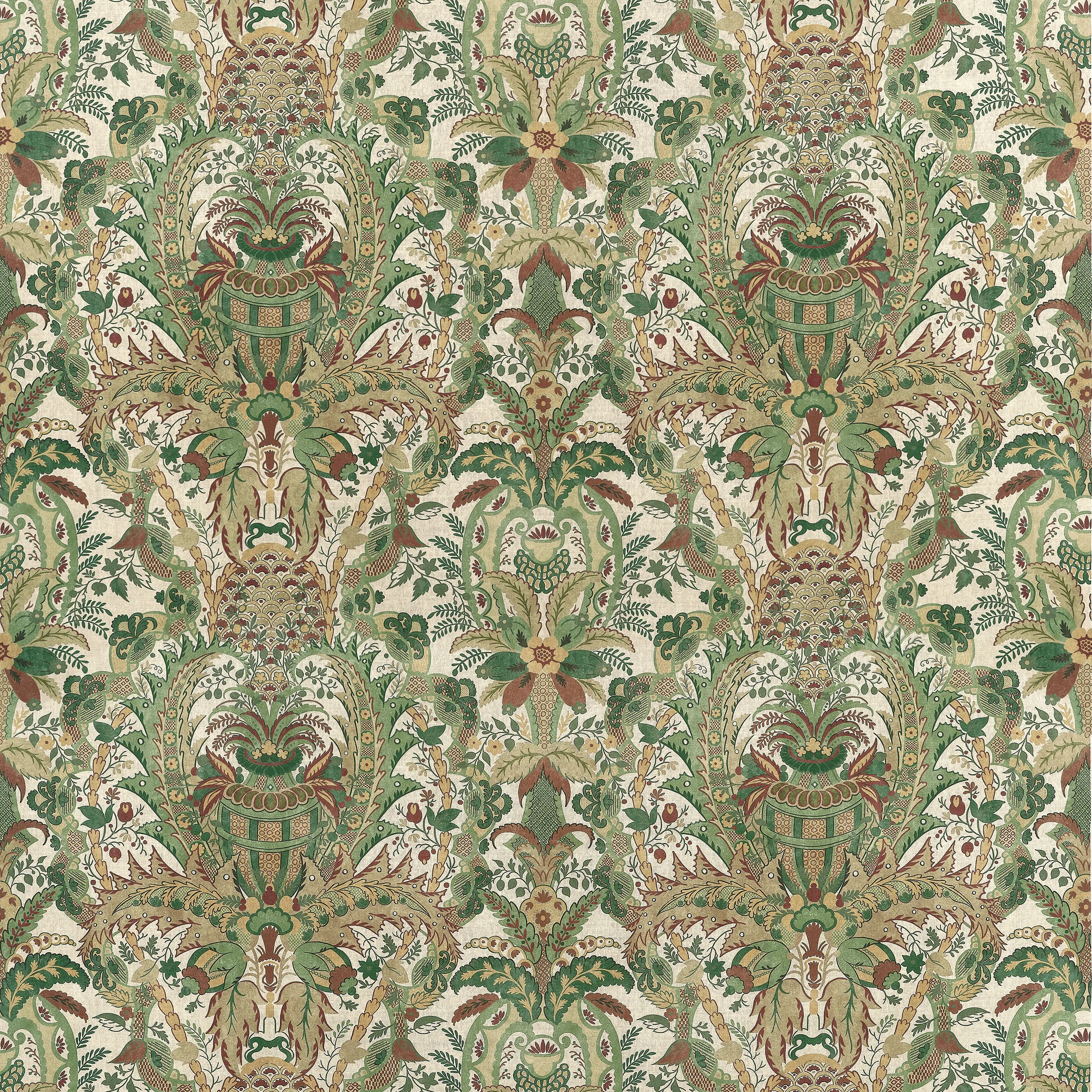Anna French Narbeth in Natural and Green (AF57860)