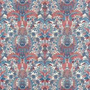 Anna French Narbeth in Red and Blue (AF57861)