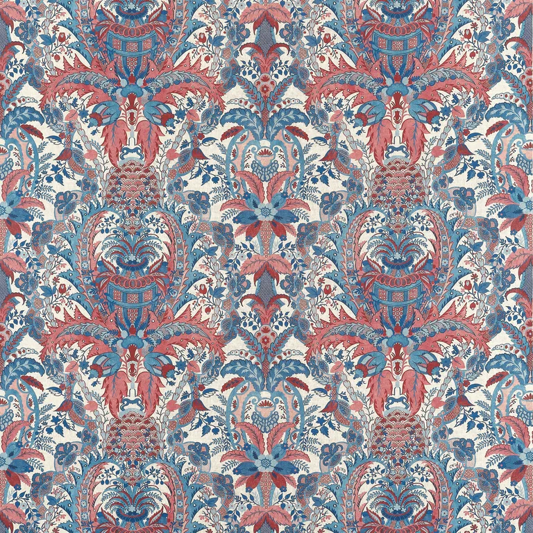 Anna French Narbeth in Red and Blue (AF57861)