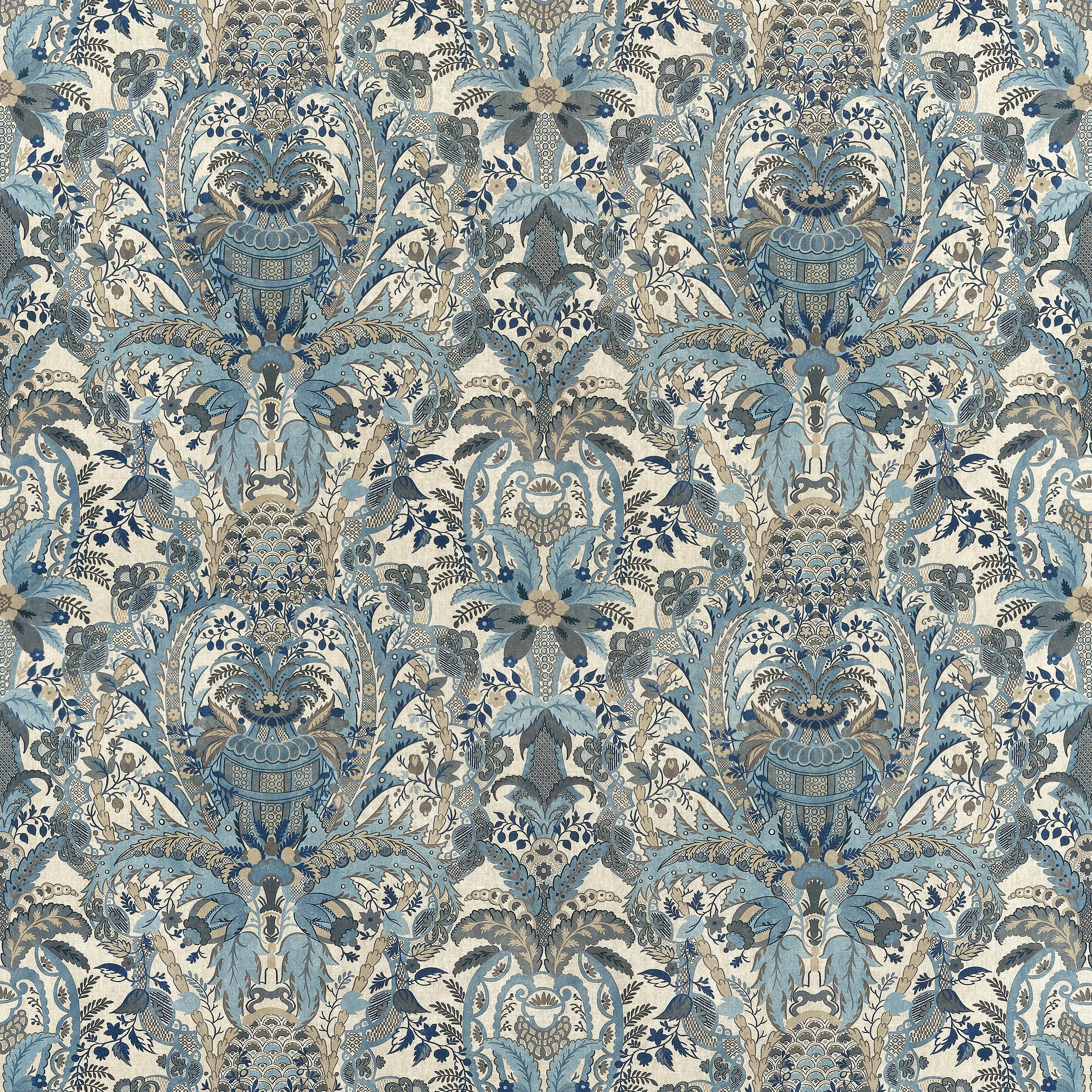 Anna French Narbeth in Slate and Grey (AF57862)