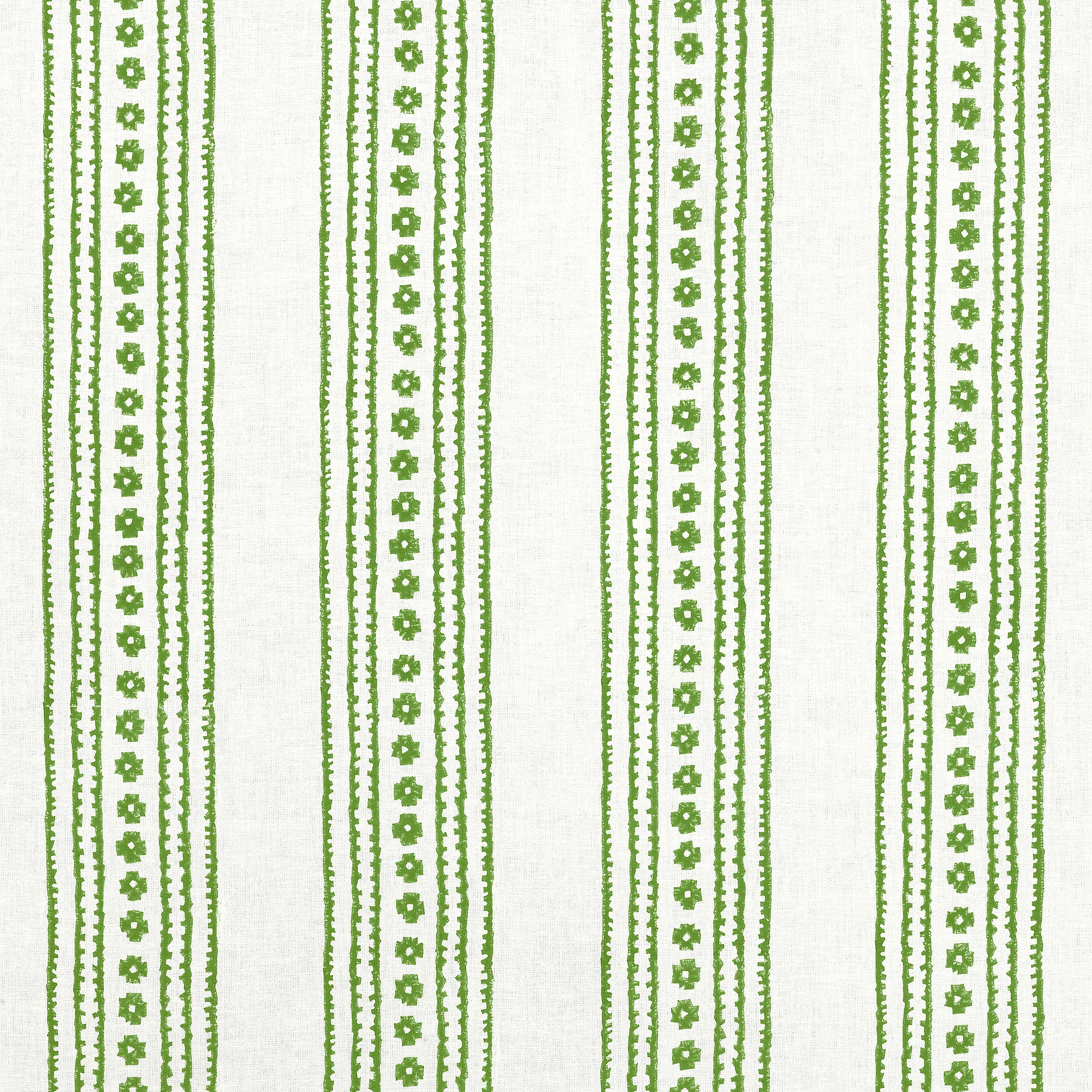 F910607 | New Haven Stripe – Green
