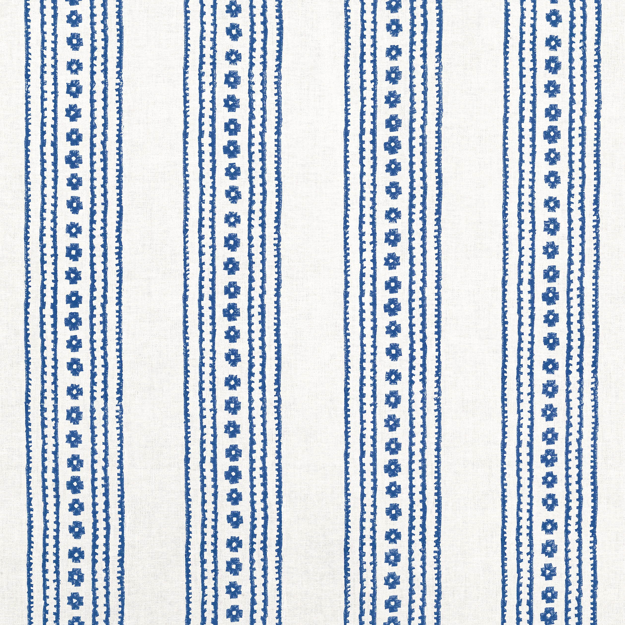F910608 | New Haven Stripe – Navy