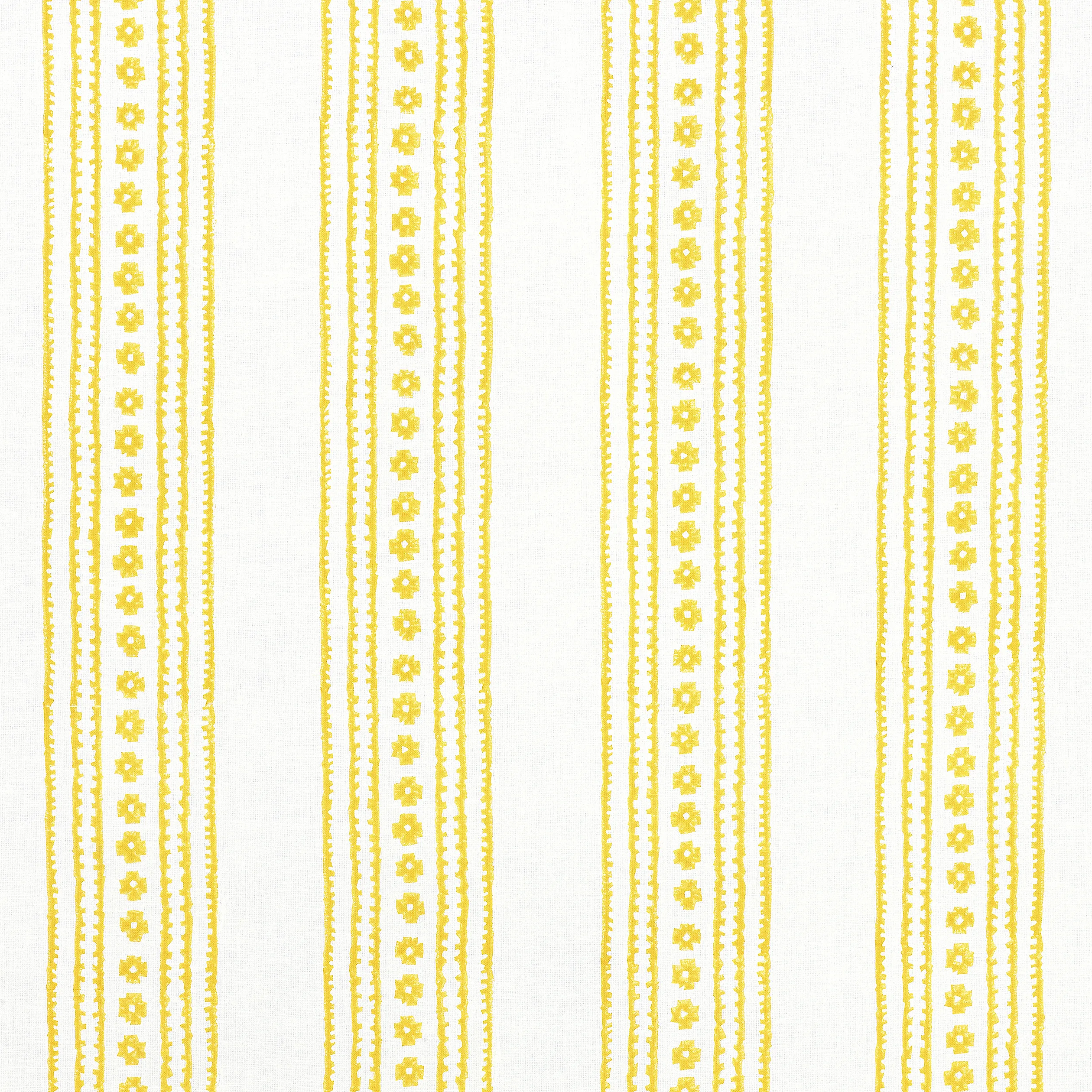 F910610 | New Haven Stripe – Yellow