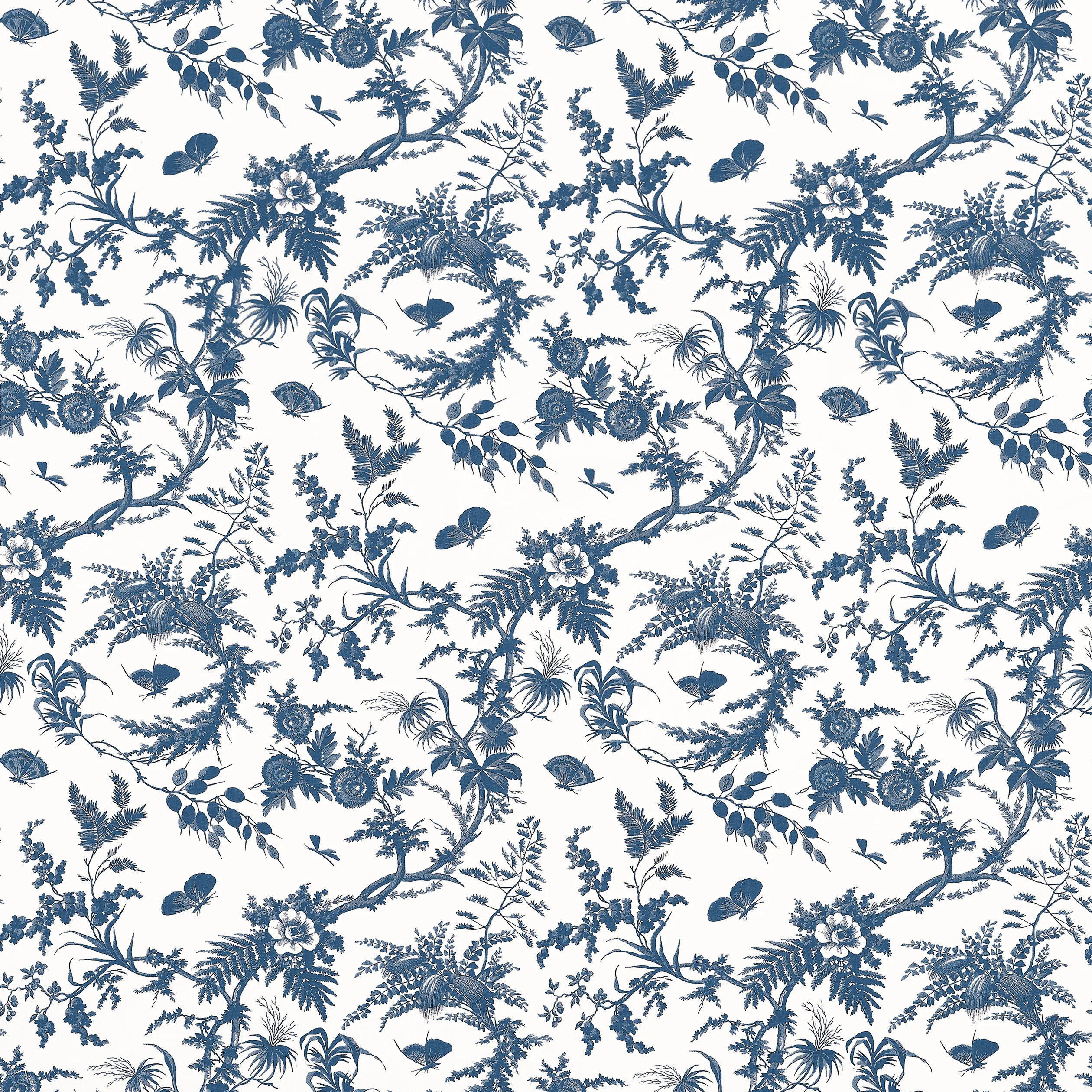 AF57837 | Newlands Toile – Blue