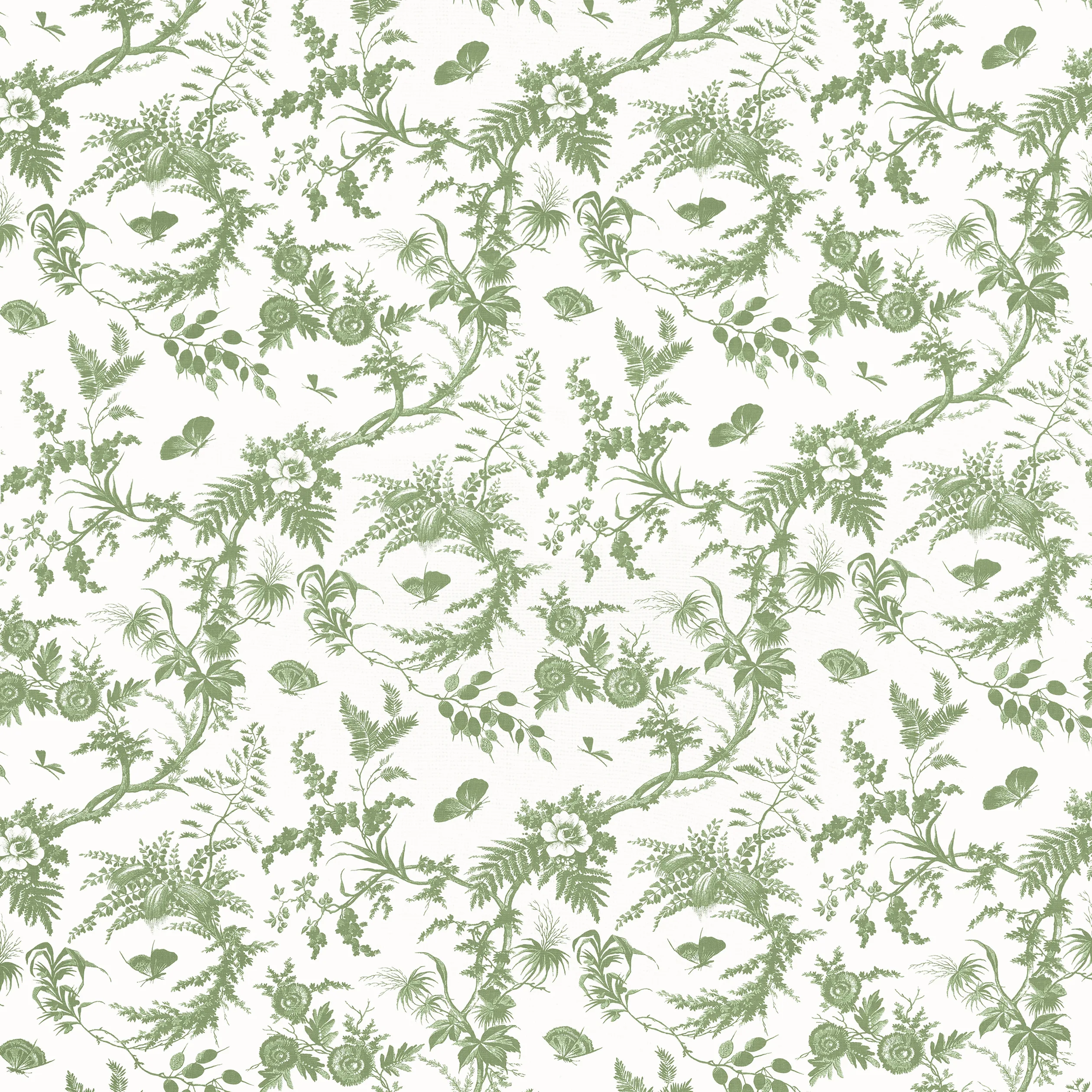 AF57836 | Newlands Toile – Green