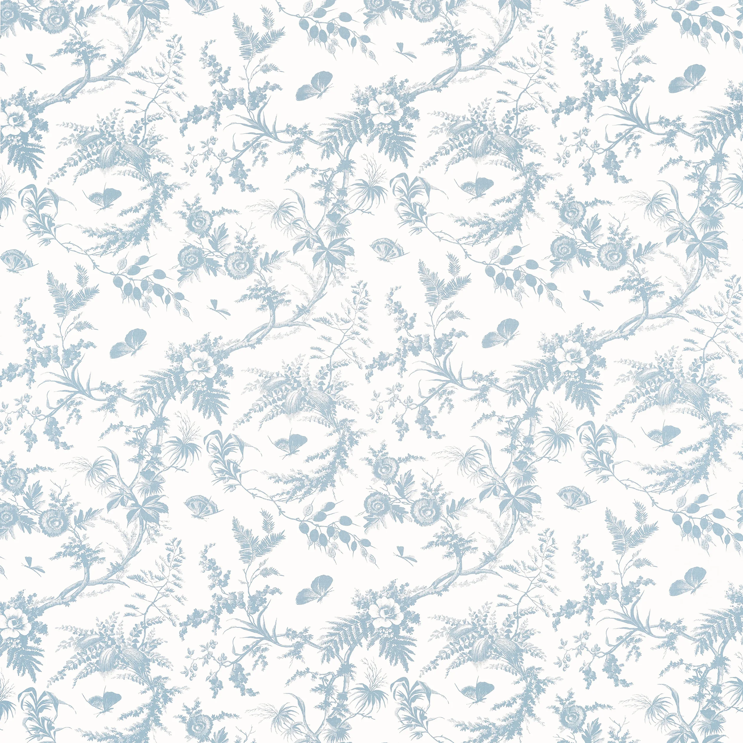 AF57834 | Newlands Toile – Soft Blue
