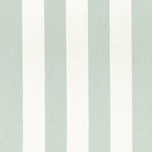 Thibaut Newport Stripe in Aloe and Flax (FWW8212)