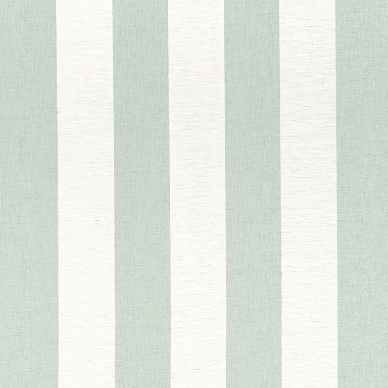 Thibaut Newport Stripe in Aloe and Flax (FWW8212)