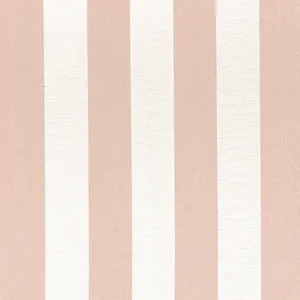 Thibaut Newport Stripe in Clay and Flax (FWW8213)