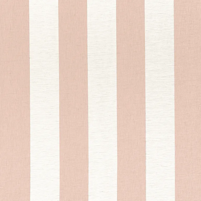 Thibaut Newport Stripe in Clay and Flax (FWW8213)