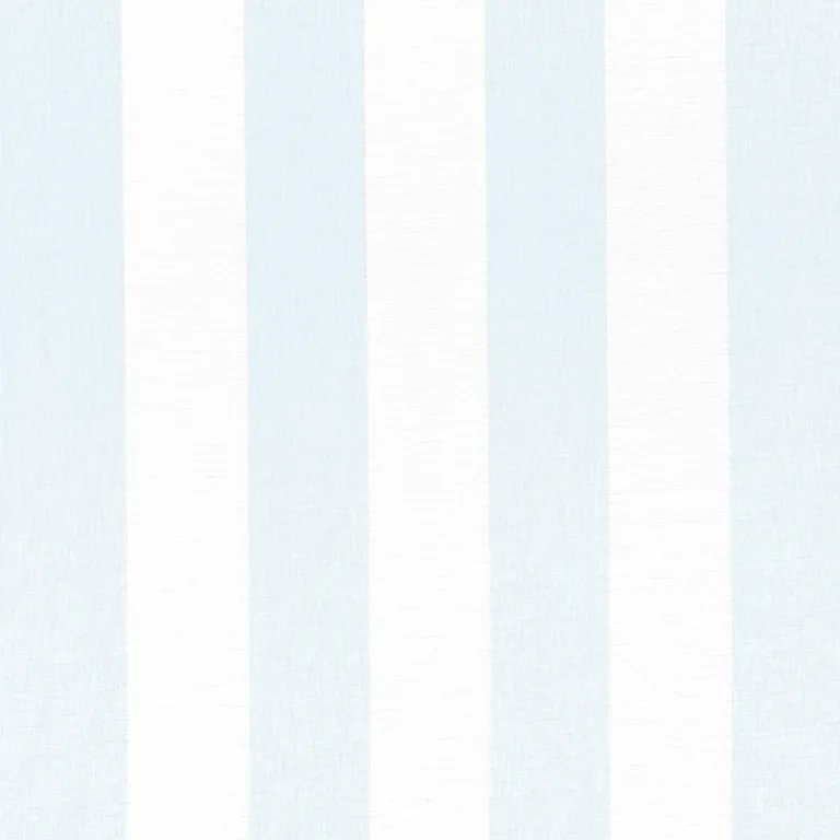 Thibaut Newport Stripe in Glacier and White (FWW8209)