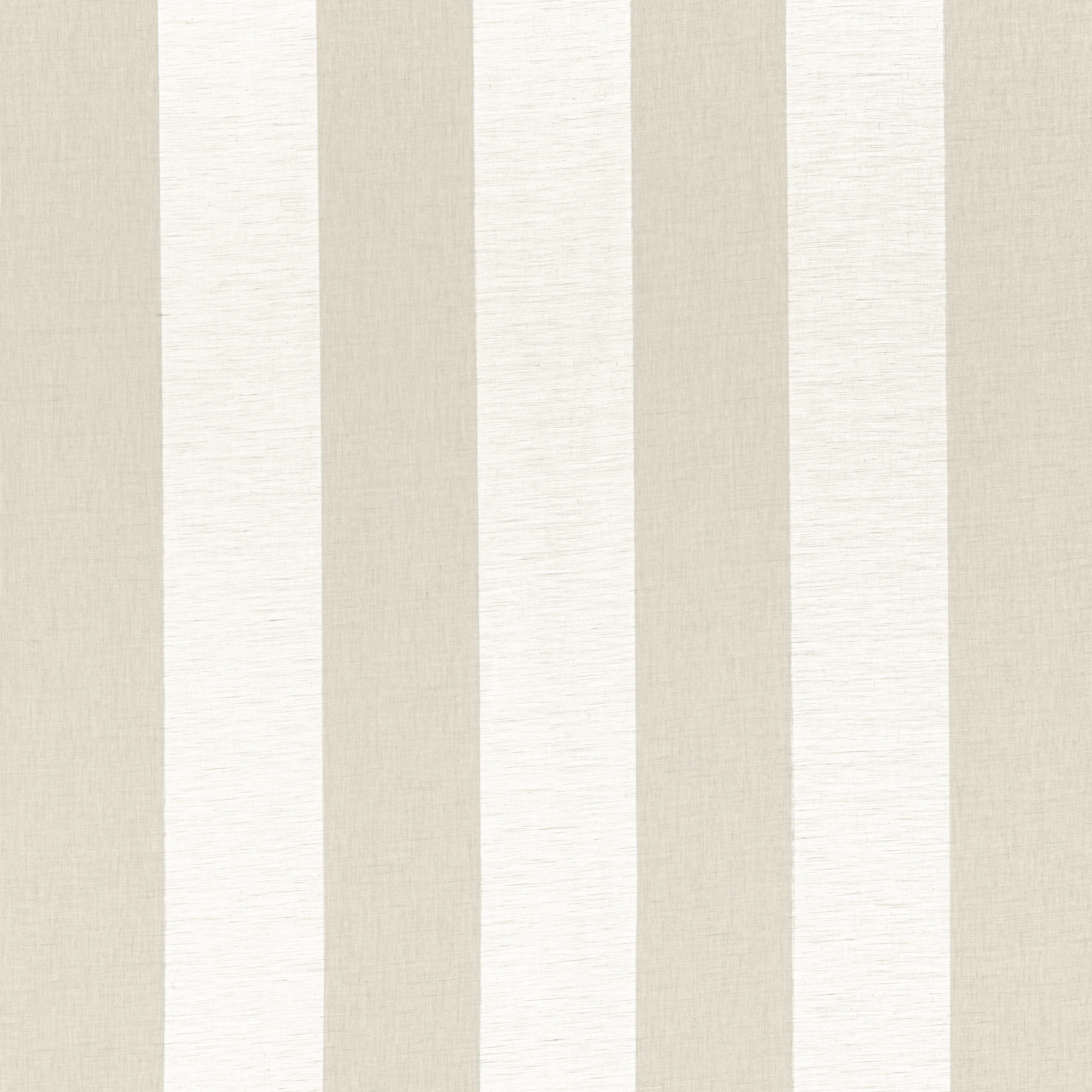 FWW8214 | Newport Stripe – Jute and Flax