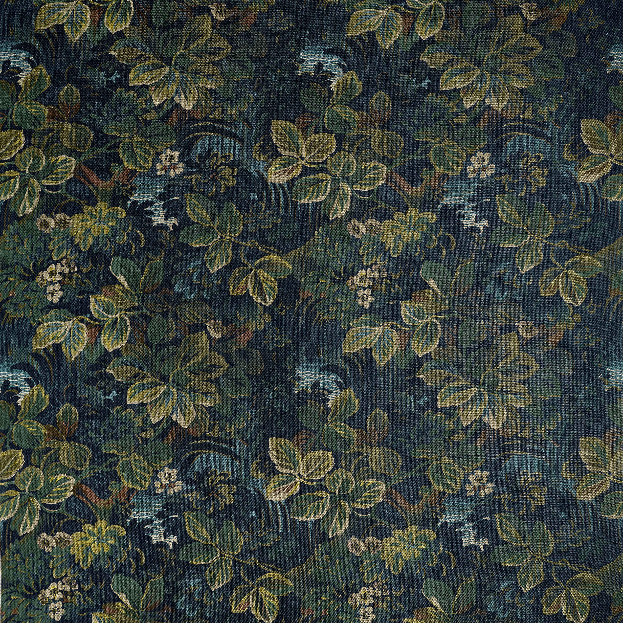 F910531 | Night Garden – Midnight
