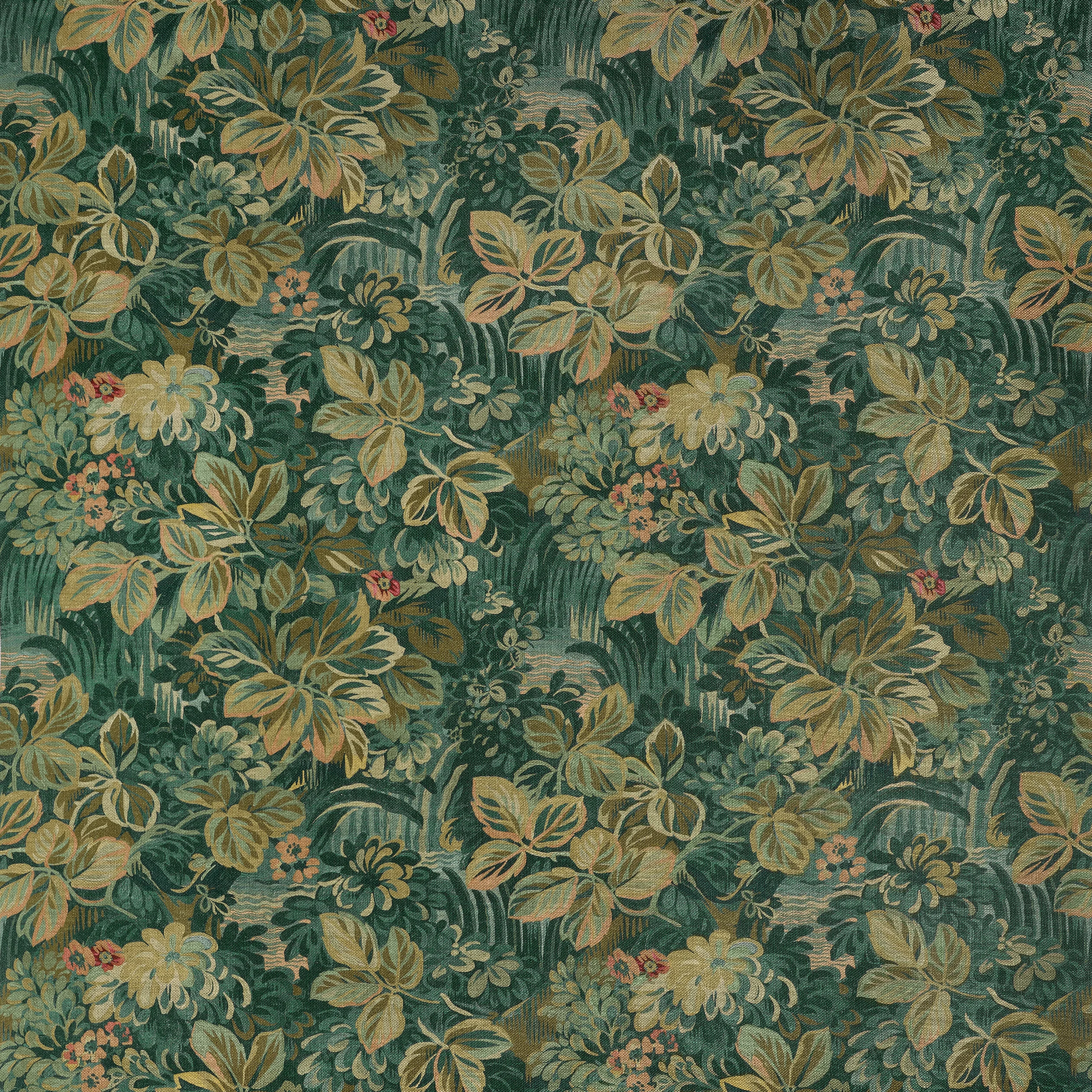 F910530 | Night Garden – Peacock