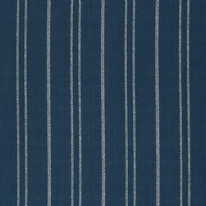 Thibaut Nolan Stripe in Blue (W73309)