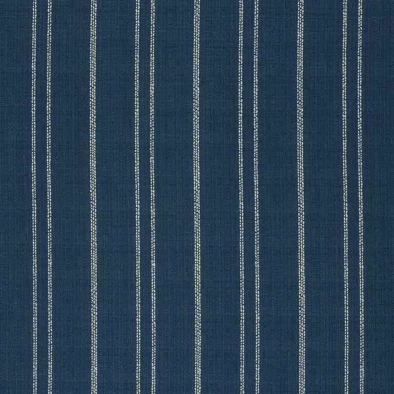 Thibaut Nolan Stripe in Blue (W73309)