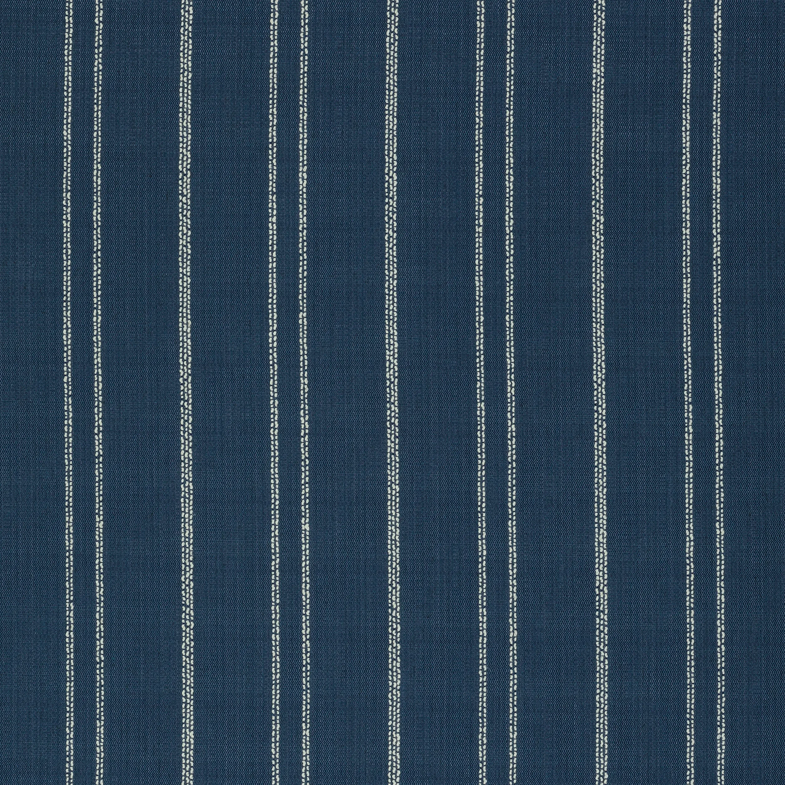 Thibaut Nolan Stripe in Blue (W73309)