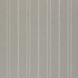 Thibaut Nolan Stripe in Grey (W73311)