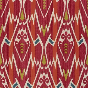 Thibaut Nomad in Red (W73369)