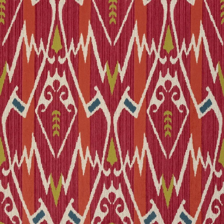 Thibaut Nomad in Red (W73369)