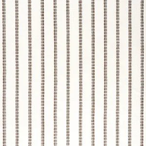 Thibaut Oak Creek Stripe in Bark (W78336)