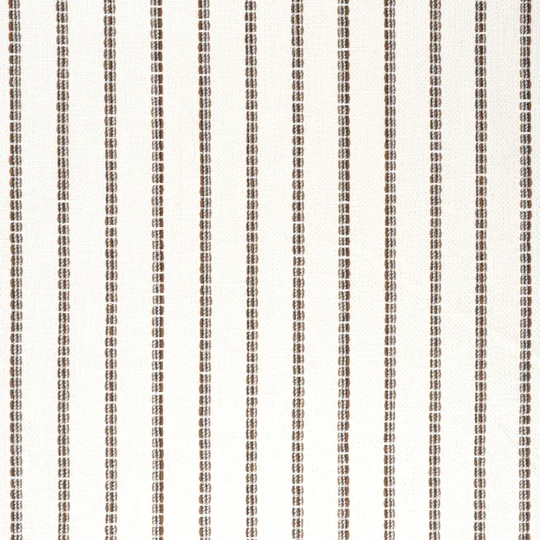 Thibaut Oak Creek Stripe in Bark (W78336)
