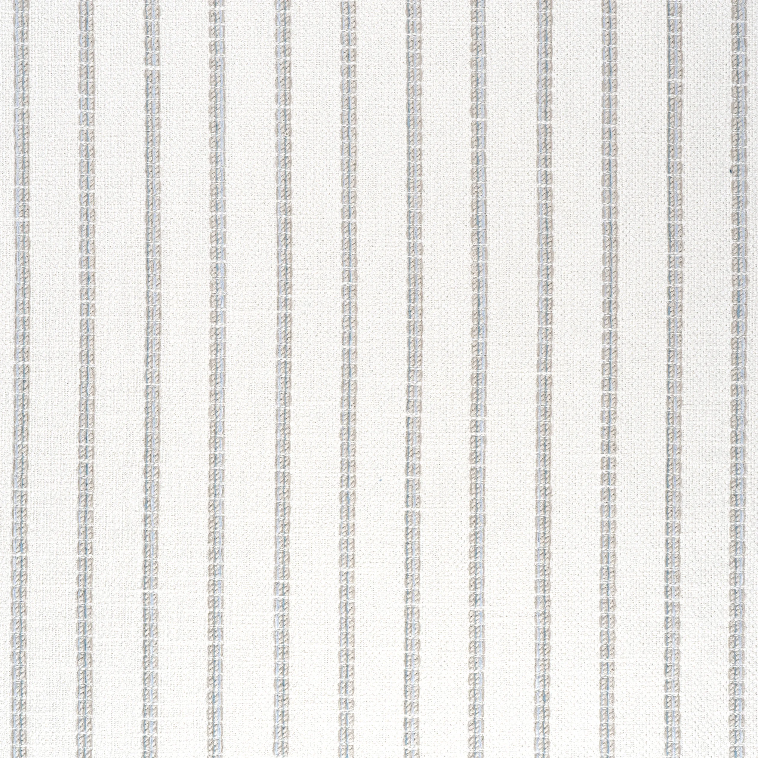 Thibaut Oak Creek Stripe in Glacier (W78339)