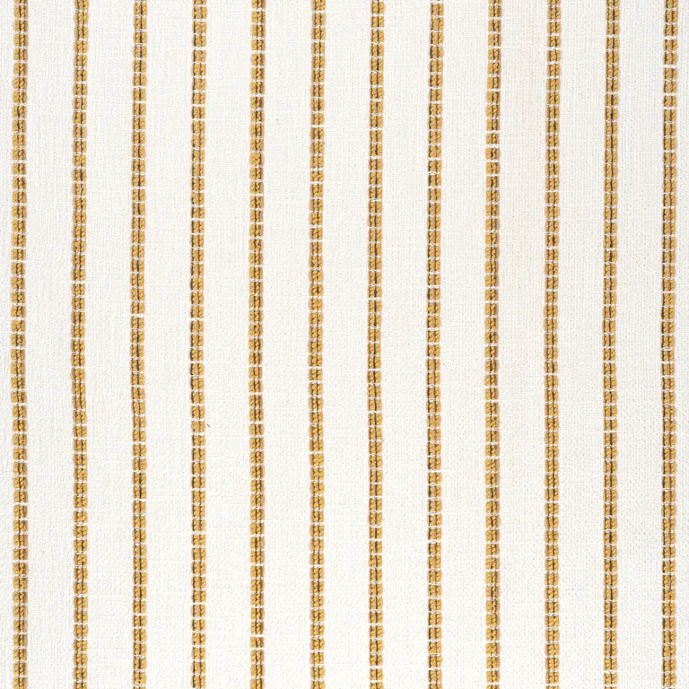 Thibaut Oak Creek Stripe in Straw (W78340)