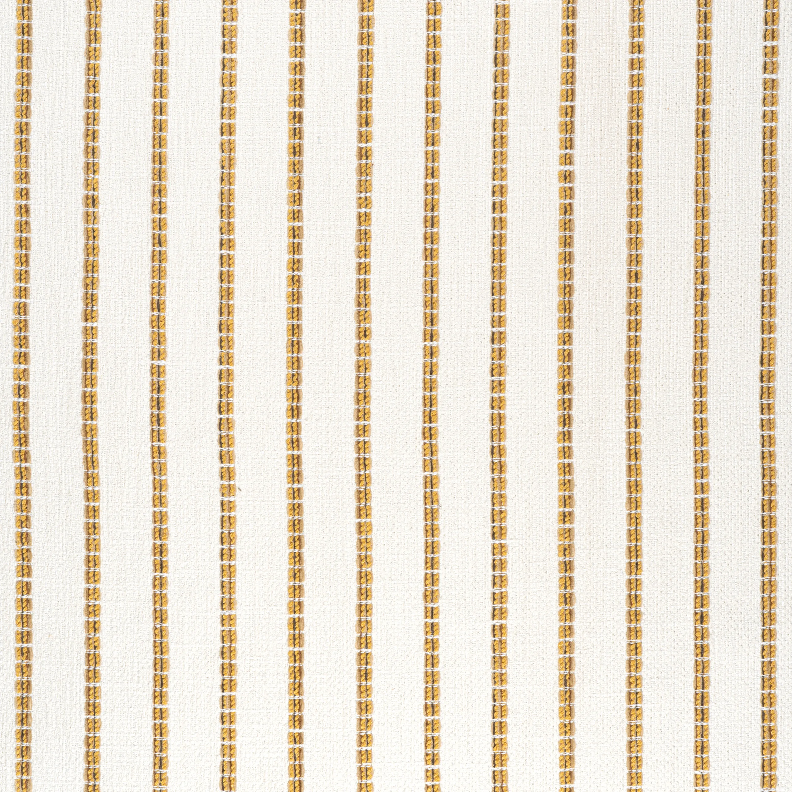 Thibaut Oak Creek Stripe in Straw (W78340)