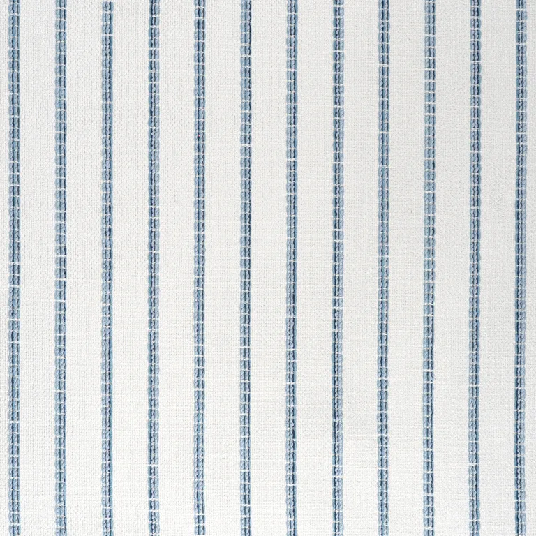 Thibaut Oak Creek Stripe in Waterfall (W78338)