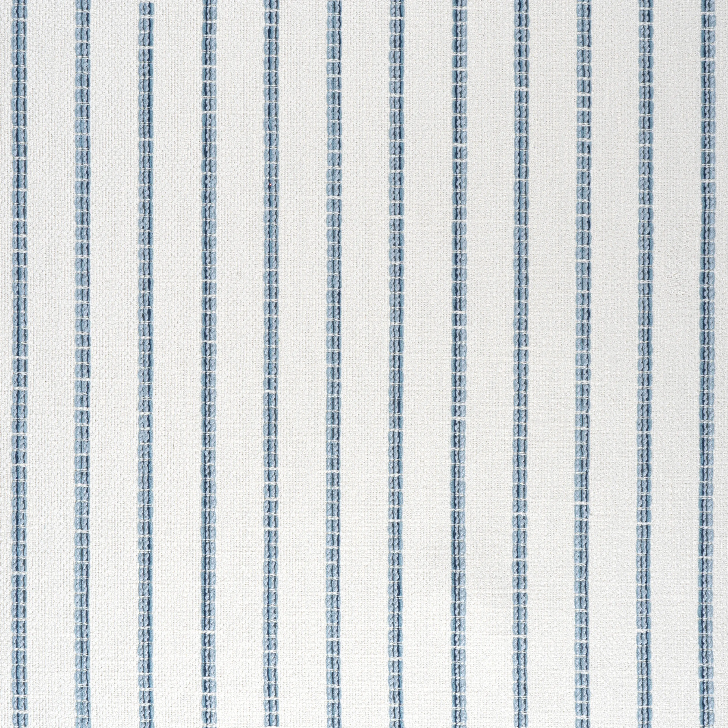 Thibaut Oak Creek Stripe in Waterfall (W78338)