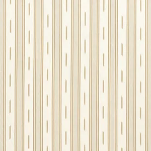 Thibaut Odeshia Stripe in Camel (W781306)