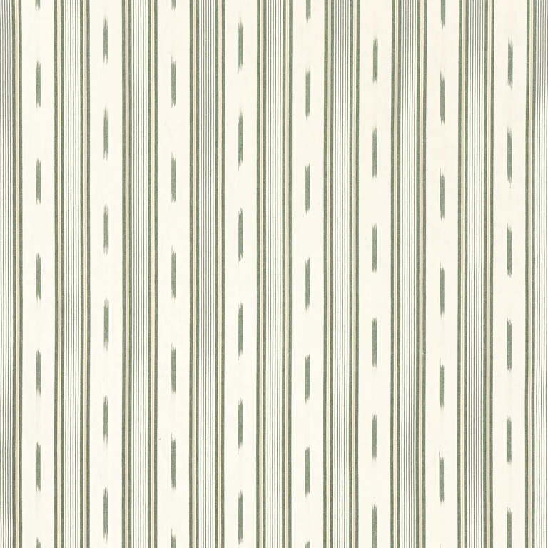 Thibaut Odeshia Stripe in Spruce (W781307)