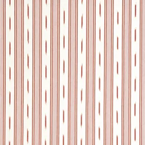 Thibaut Odeshia Stripe in Sunbaked (W781309)