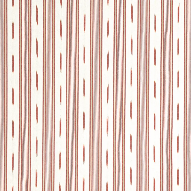 Thibaut Odeshia Stripe in Sunbaked (W781309)