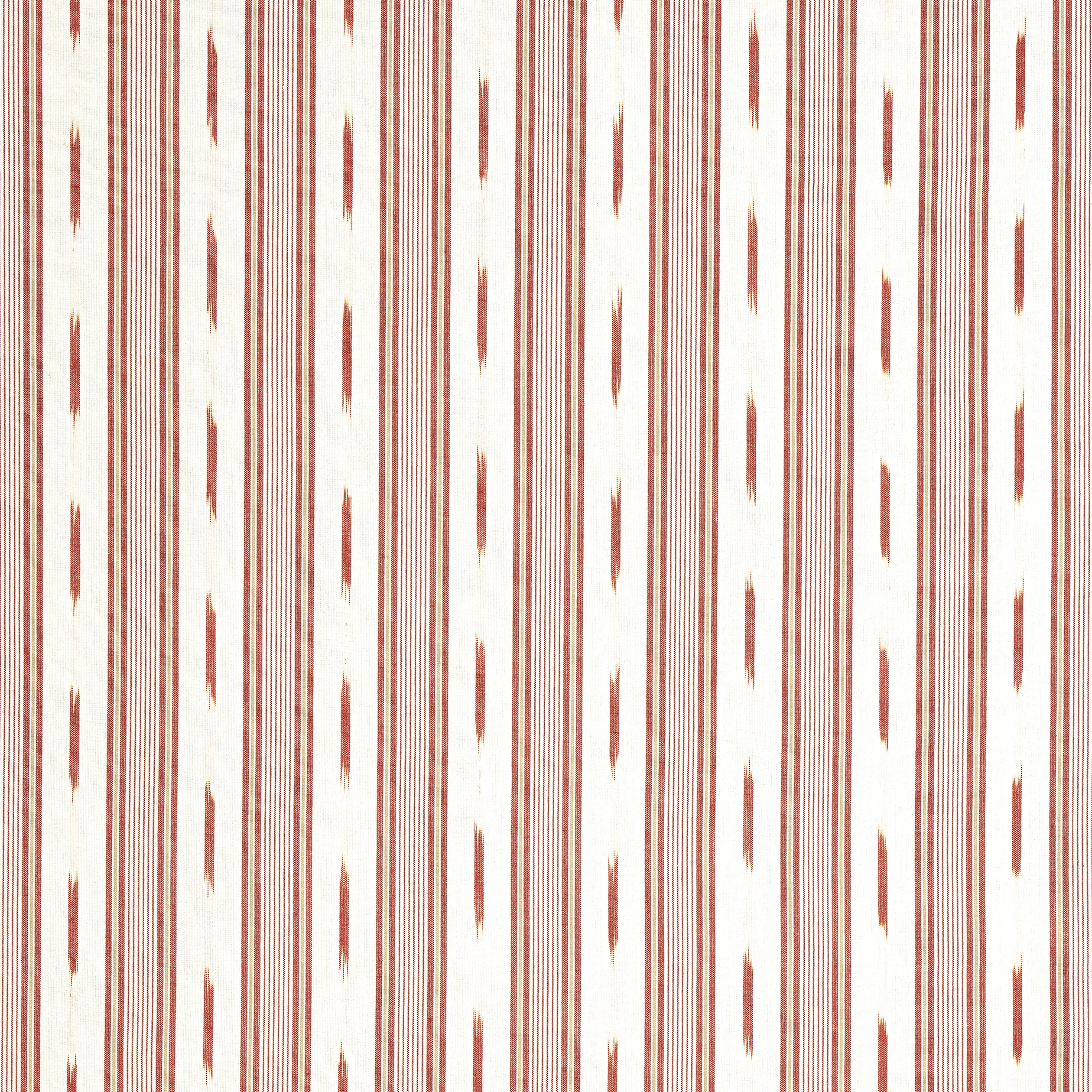 Thibaut Odeshia Stripe in Sunbaked (W781309)